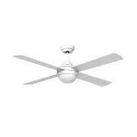 Ventiladores de techo medianos para habitaciones medianas